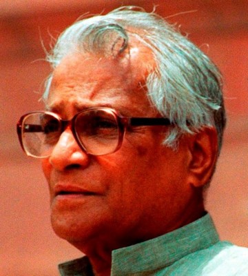 Socialist firebrand George Fernandes (1930-2019) no more: Nation mourns Emergency hero