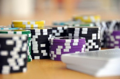 Goa: Gambling den raided, 10 heldÂ 