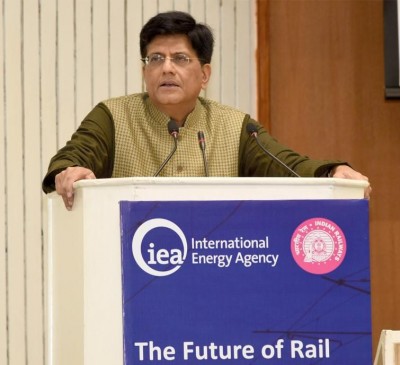 India and Bangladesh collaborators in making both countries prosperous: Piyush Goyal