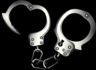 Uttar Pradesh: Two wanted criminals arrested in Gorakhpur