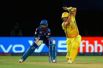 IPL 2nd qualifier: Chennai Super Kings beat Delhi Capitals by 6 wickets