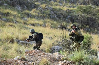 Security forces foil major terror strike in Assam's Tinsukia, nab hardcore ULFA-I militant 