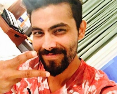 Jadeja becomes third Indian to score 2,000 runs, take 150 wickets