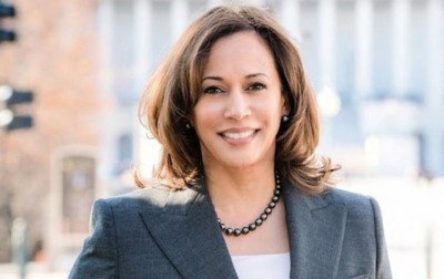 Indian-origin US Senator Kamala Harris drops out of US Presidential race, Trump says he will miss her