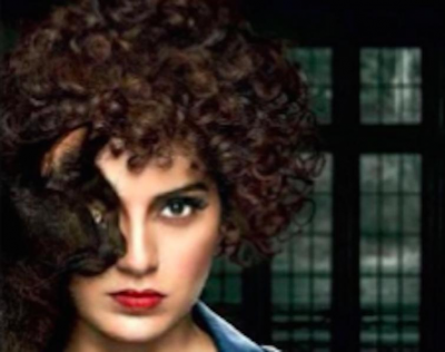 Hungarian artist Flora Borsi claims makers of Judgementall Hai Kya copied her works in creating the movie's posters