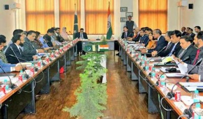India presses for visa-free travel for Kartarpur pilgrims