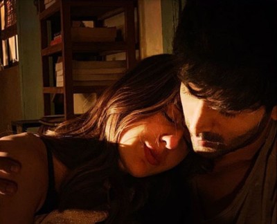 Kartik Aaryan, Sara Ali Khan to feature in Imtiaz Ali's next movie 