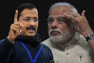 AAP accuses BJP of indulging in horse trading in Goa