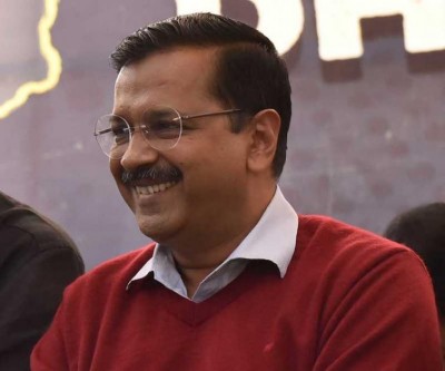 Arvind Kejriwal postpones hunger strike for statehood