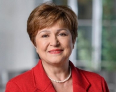 World Bank Chief Executive Officer arrives in Bangladesh tomorrow