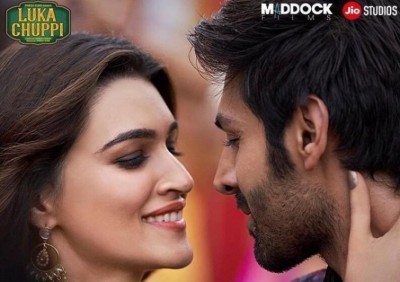 Pulwama Attack aftermath: Luka Chuppi, Arjun Patiala will not release in Pakistan