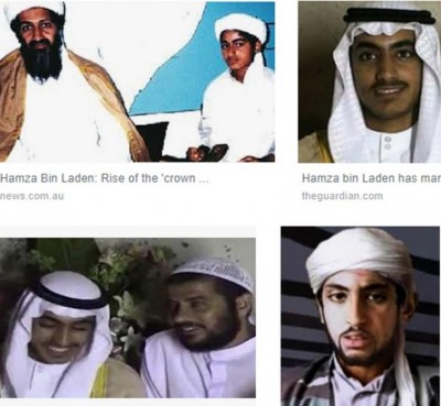 Saudi Arabia strips Osama Bin Laden's son of citizenship