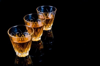 Bihar: Huge consignment of foreign liquor seized 