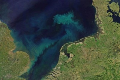 Much of the surface ocean will shift in color by end of 21st century: Study