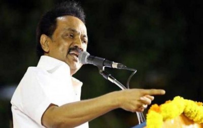 Stalin defers anti-Hindi stir after assurance from Guv
