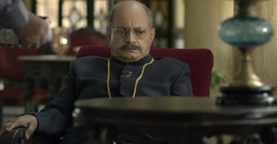 Veteran actor Mrinal Mukherjee dies after prolonged illness