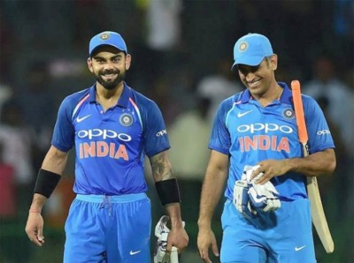 You will always be my captain, big brother: Virat Kohli writes in his heart-touching birthday message for MS Dhoni   
