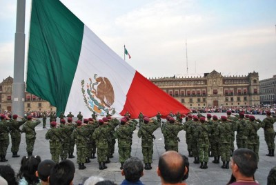  Mexican army eliminates 6 suspected criminals in Northeast state of Tamaulipas â€“ Reports