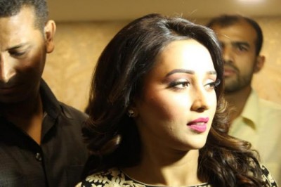 Lok Sabha polls: TMC candidate actress Mimi Chakraborty drops Tollywood movie Bibaho Obhijaan  