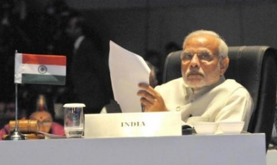 PM Modi condemns Pulwama blast, says sacrifices of soldiers will not go in vain