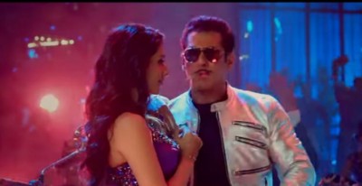 Dabangg 3: Salman Khan promises to entertain fans with his new dance number Munna Badnaam Hua