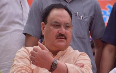 Serving party is like a mission, says newly appointed BJP Working President J P Nadda
