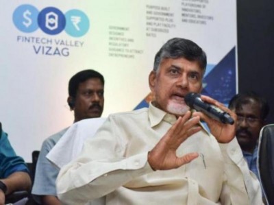 TDP will announce Lok Sabha, Assembly poll candidates soon: Chandrababu Naidu