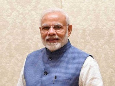 BJP wave sweeping Bengal and something major going to happen : Modi