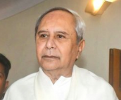 Naveen Patnaik meets President Kovind over minimum support price for rice