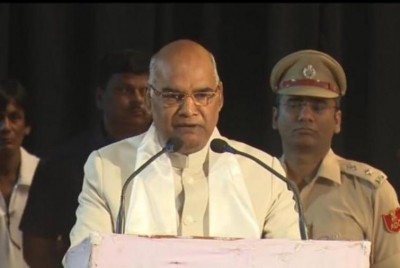 President greets nation on the eve of Mahavir Jayanti
