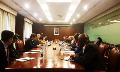 Pakistan denies India's allegations on its involvement in Pulwama attack