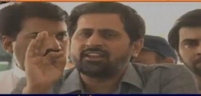 Pakistan's PTI leader, once sacked for anti-Hindu remarks, returns as minister once again in Punjab