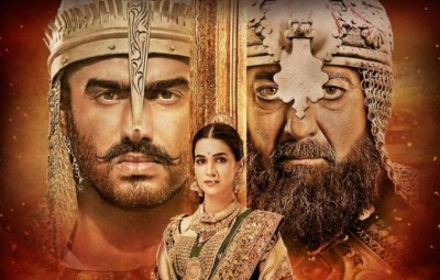 Makers release trailer of Kriti Sanon, Sanjay Dutt's Panipat 
