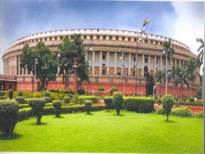 Rajya Sabha witnesses war of words on supply of impure drinking water in Delhi