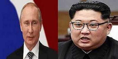 North Korea leader Kim Jong Un hopes to sort regional issues through dialogue