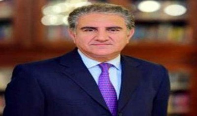 Pakistan asks UNSC to summon a session to discuss Kashmir issue