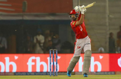 IPL: Kings XI Punjab beat Sunrisers Hyderabad by 6 wickets
