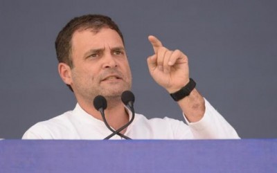 Congress releases fifth list for Lok Sabha polls