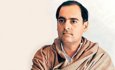 Two Rajiv Gandhi assassination convicts on hunger strike, demand release