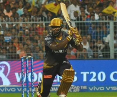 In last IPL league match, KKR sets mammoth 233 target for Mumbai Indians