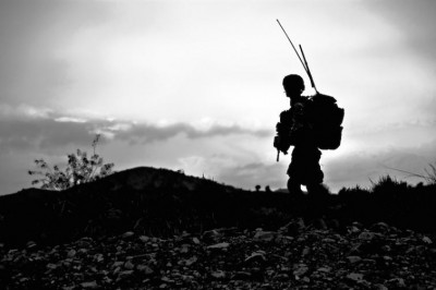 Indian soldier killed in Pak firing on LoC in Rajouri