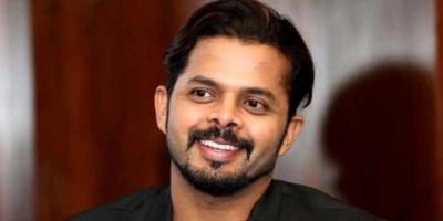 Supreme Court cancels life ban on cricketer Sreesanth