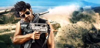 Prabhas fever helps Saaho earn Rs. 24 crore on opening day