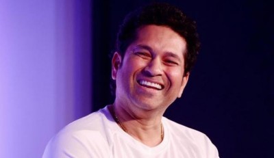 Sachin Tendulkar inducted into ICC Hall of Fame