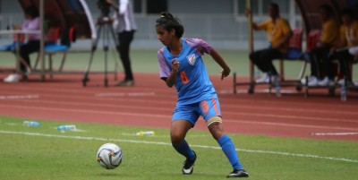 Sunil Chhetri is an inspiration for me: Sanju