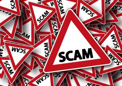 Indian college intern jailed in US over tech scam 