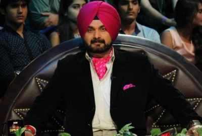 After Mayawati, now Congress leader Navjot Sidhu urges Muslim voters not to split their votes