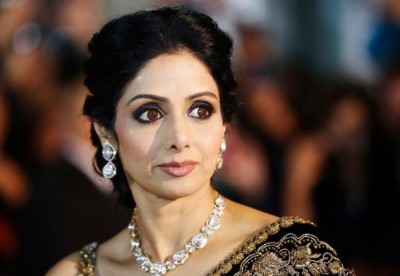 Bollywood actress Sridevi death not accidential : Jail DGP