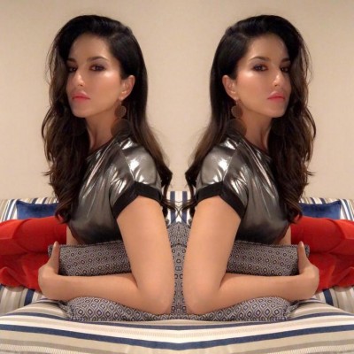 Sunny Leone looks gorgeous in her new social media image 