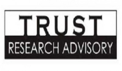 TRA launches most trusted brand report